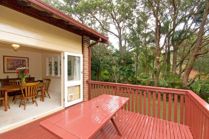 54 Artarmon Road, WILLOUGHBY NSW 2068, Willoughby - Thumbnail 8