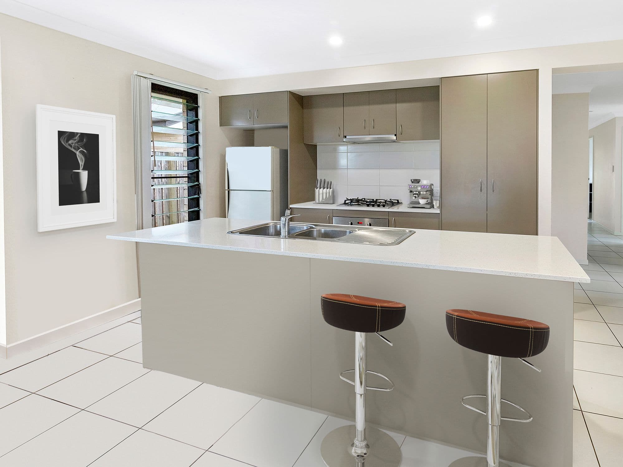 30 Carpenters Drive, Coomera QLD 4209, Coomera - Thumbnail 2