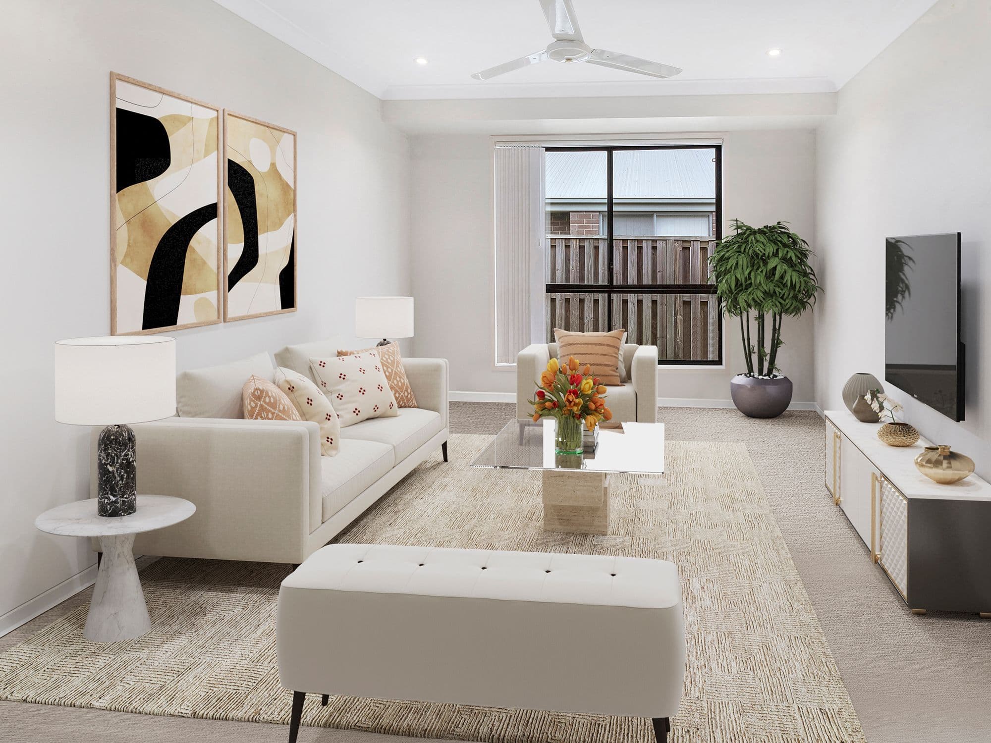 30 Carpenters Drive, Coomera QLD 4209, Coomera - Thumbnail 3
