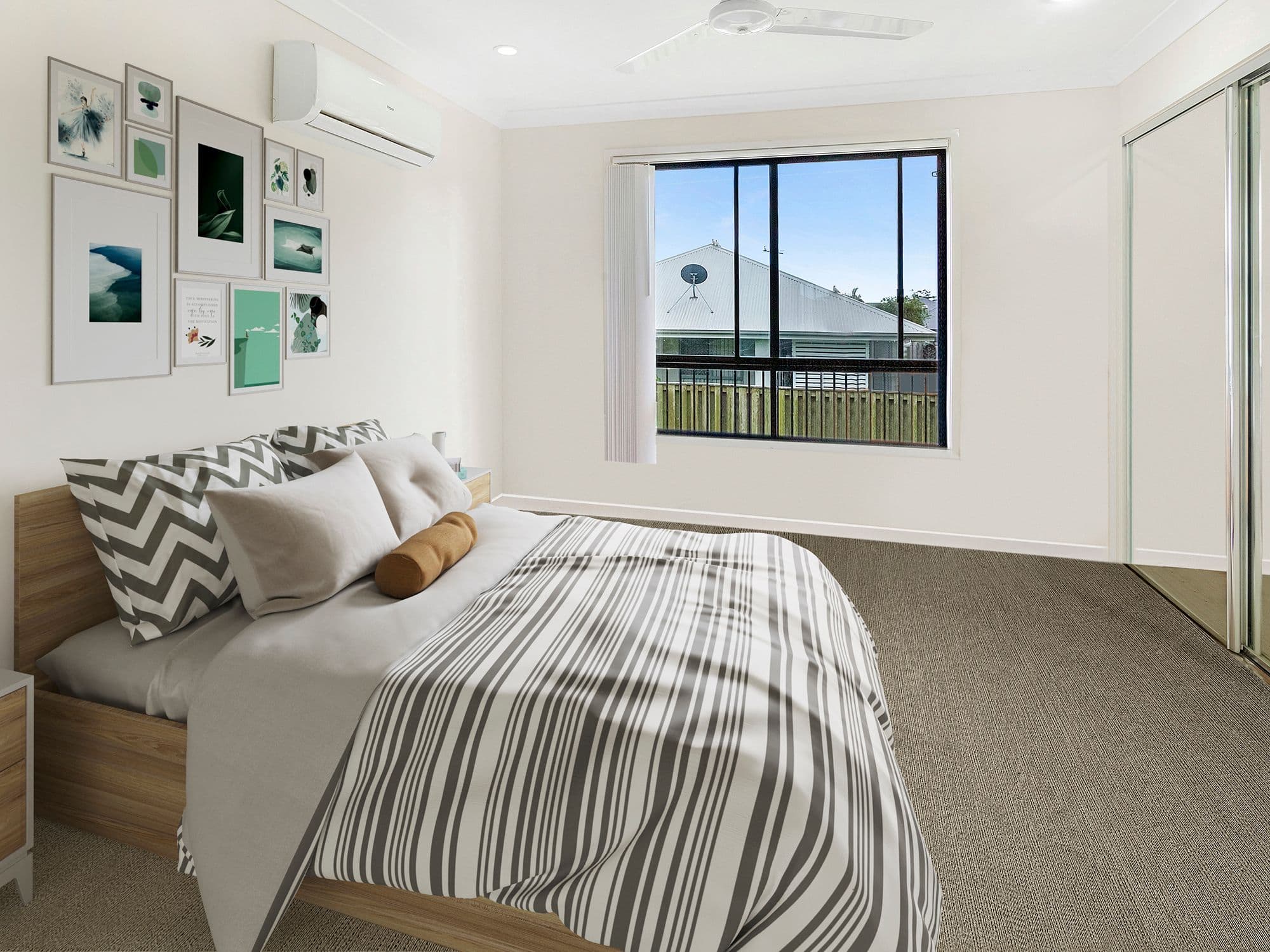 30 Carpenters Drive, Coomera QLD 4209, Coomera - Thumbnail 5