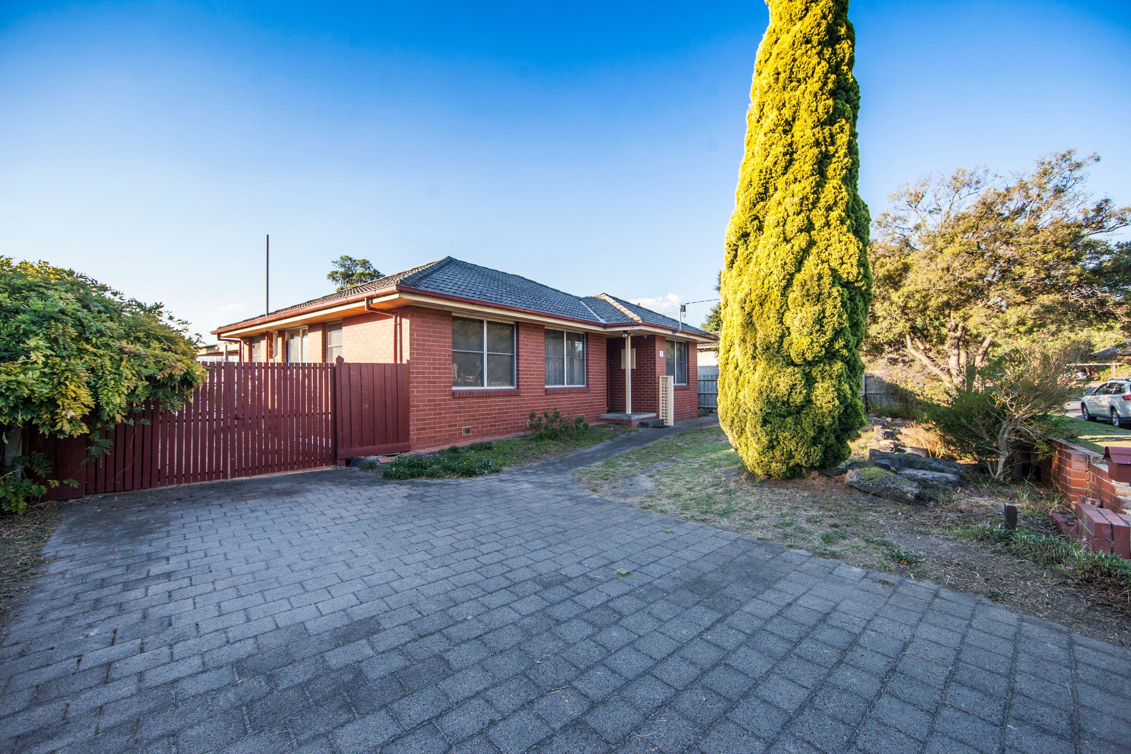 1 Aleppo Crescent, Frankston North VIC 3200, Frankston North - Image 1