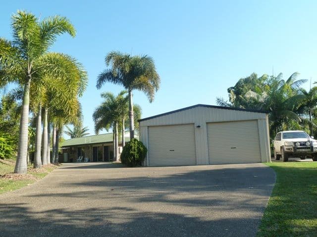 418 Sugarshed Road, ERAKALA QLD 4740, Erakala - Thumbnail 8