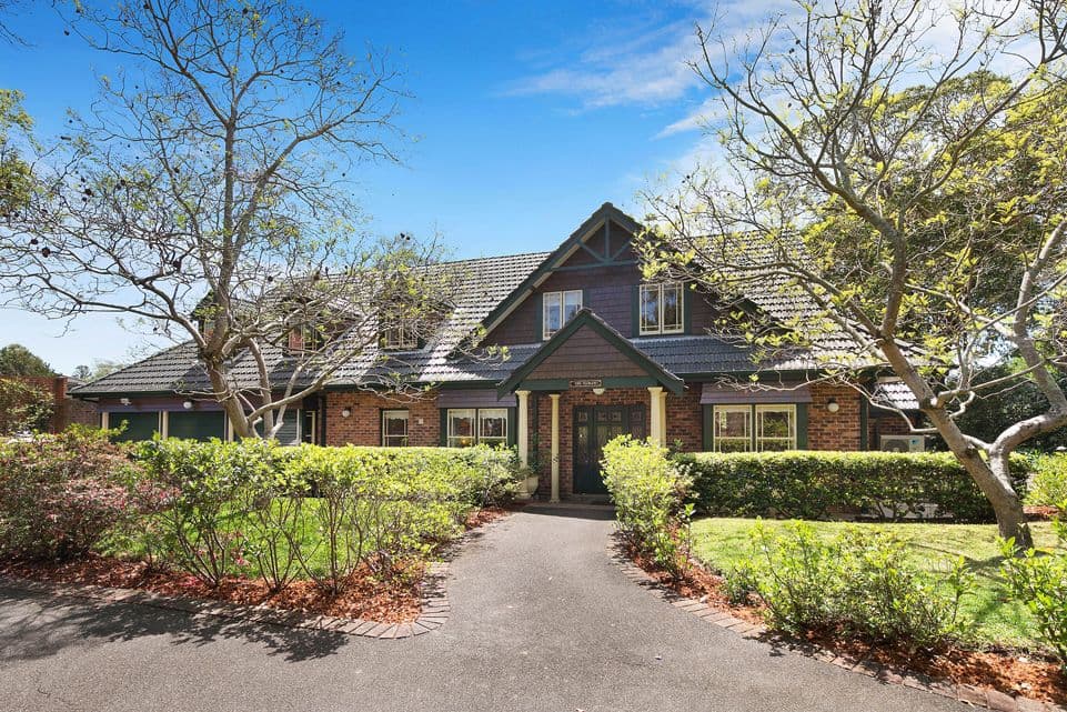 4 Ku-Ring-Gai Avenue, Turramurra - Thumbnail 2
