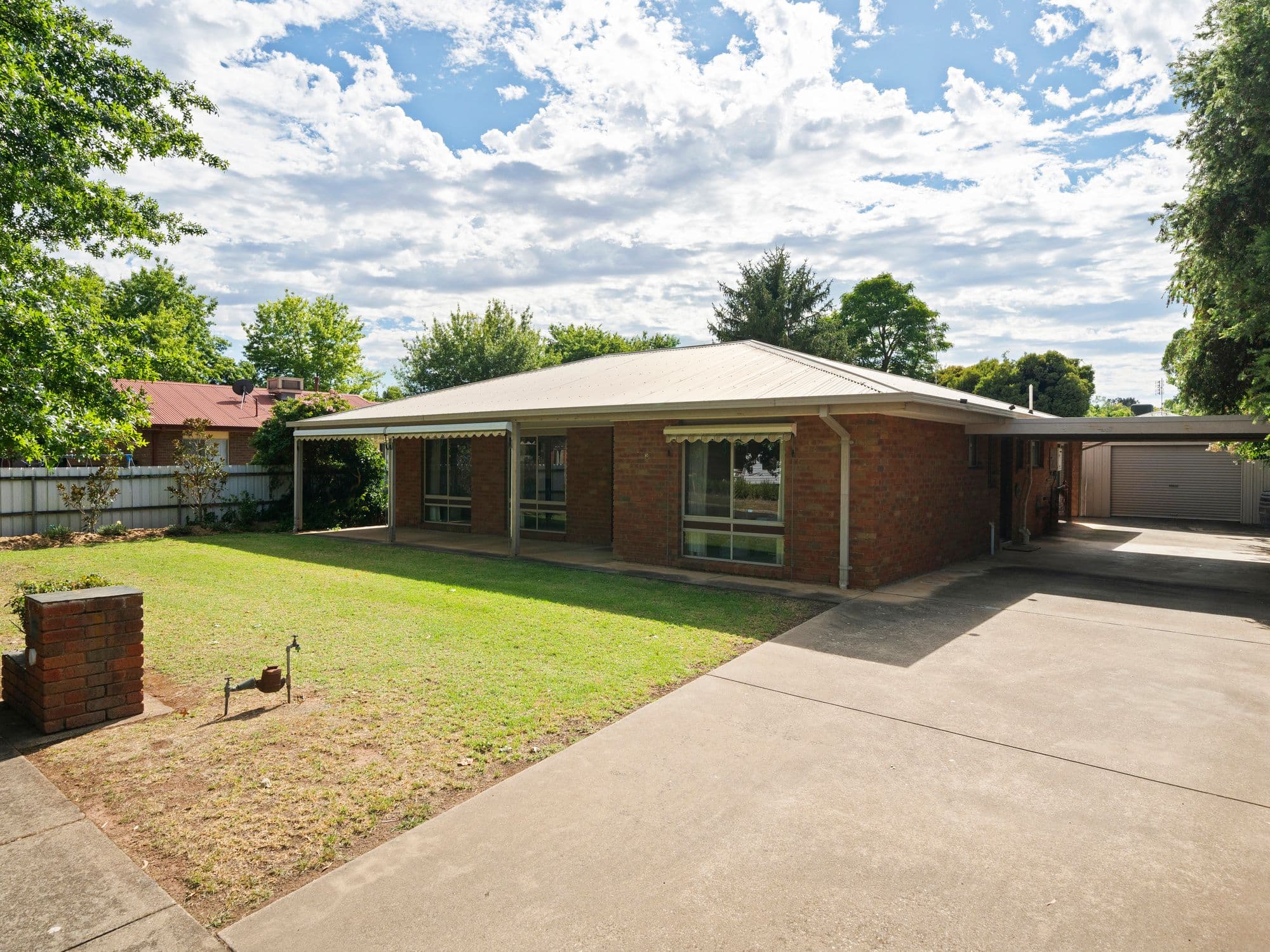 5 Diplomat Court, Benalla VIC 3672, Benalla - Image 1