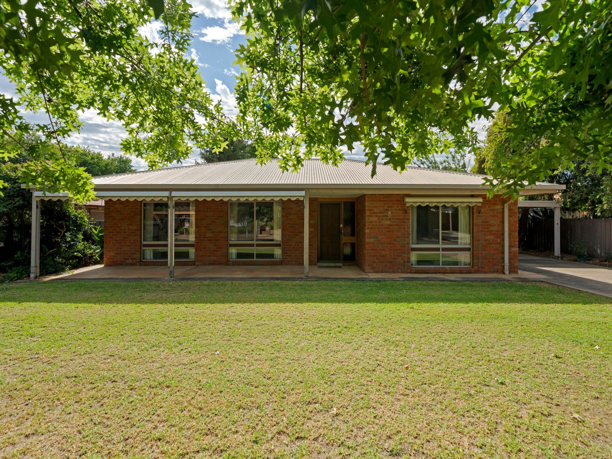 5 Diplomat Court, Benalla VIC 3672, Benalla - Thumbnail 4