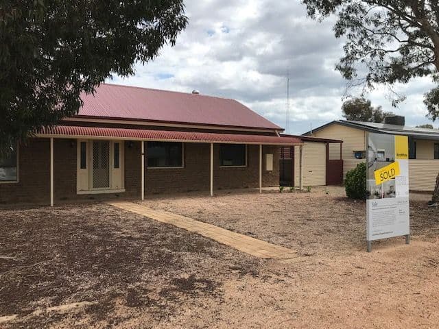 18 George Street, Wallaroo SA 5556, Wallaroo - Image 1