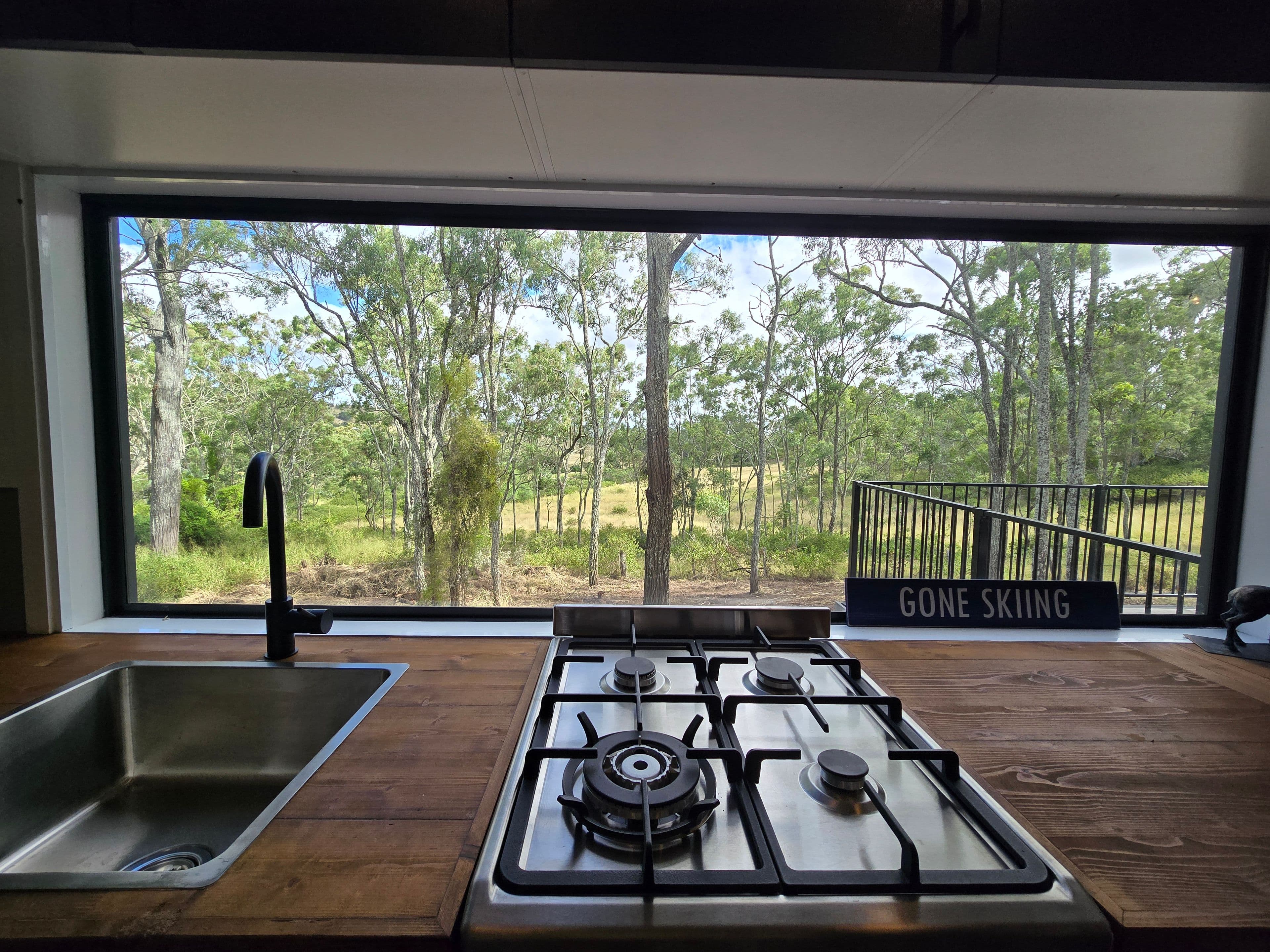 Lot 17 Garrett Street, Haden QLD 4353, Haden - Thumbnail 2