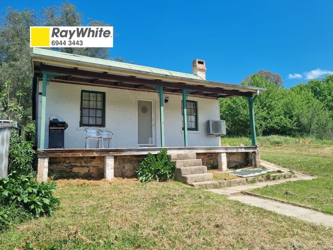 188 Punch Street, Gundagai NSW 2722, Gundagai - Image 1