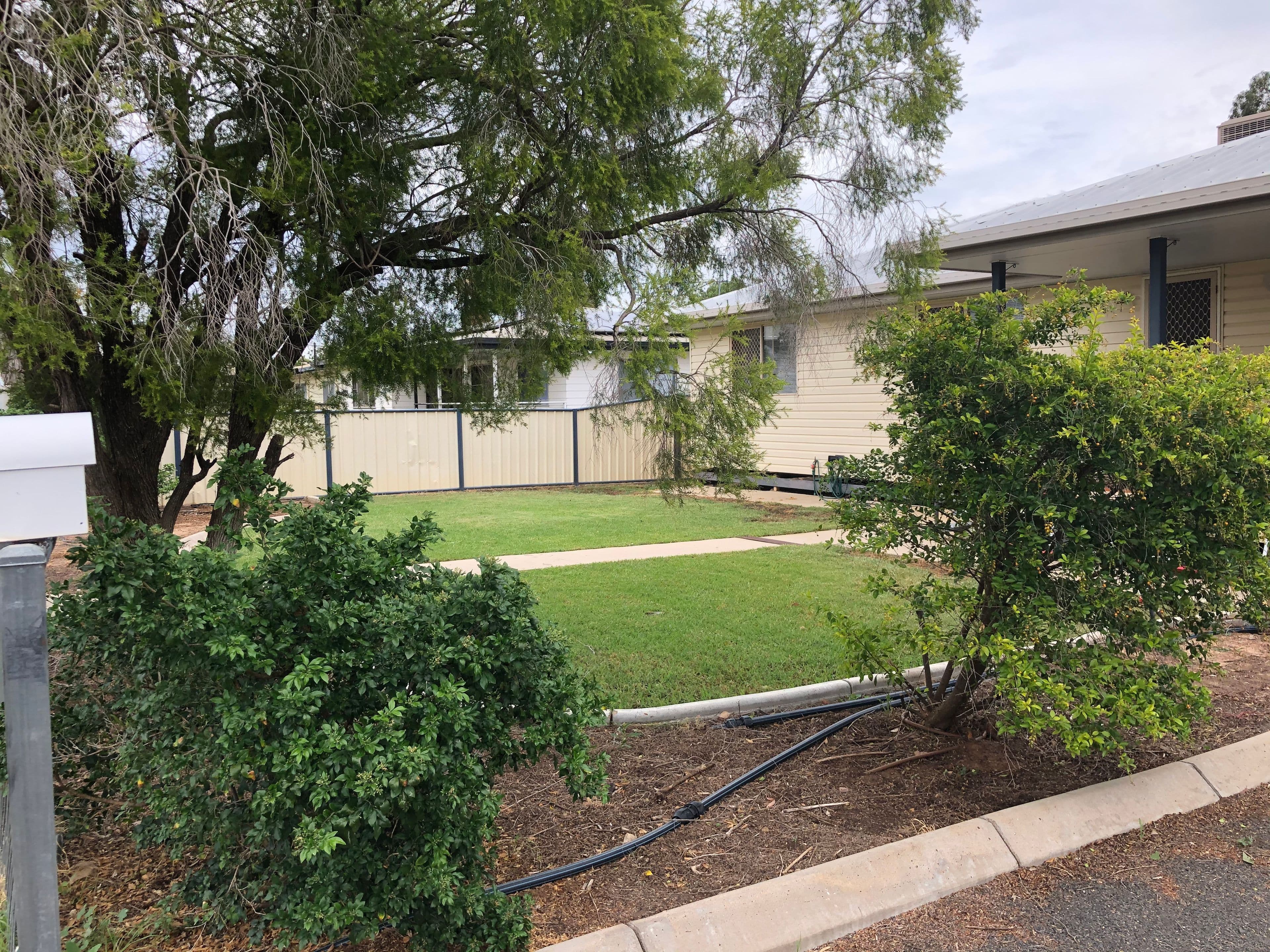 8 Derry Street, Roma QLD 4455, Roma - Image 1