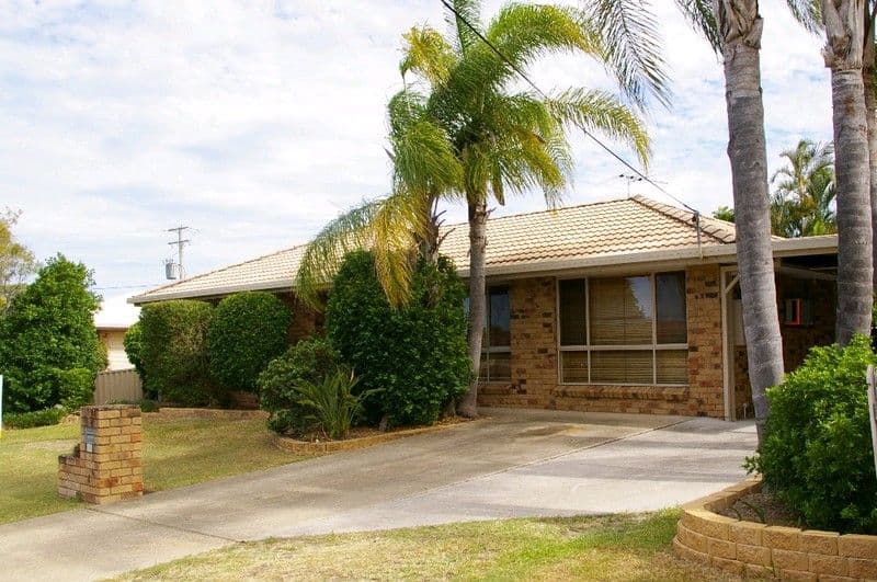 3 Mary Leigh Street, DECEPTION BAY QLD 4508, Deception Bay - Thumbnail 2