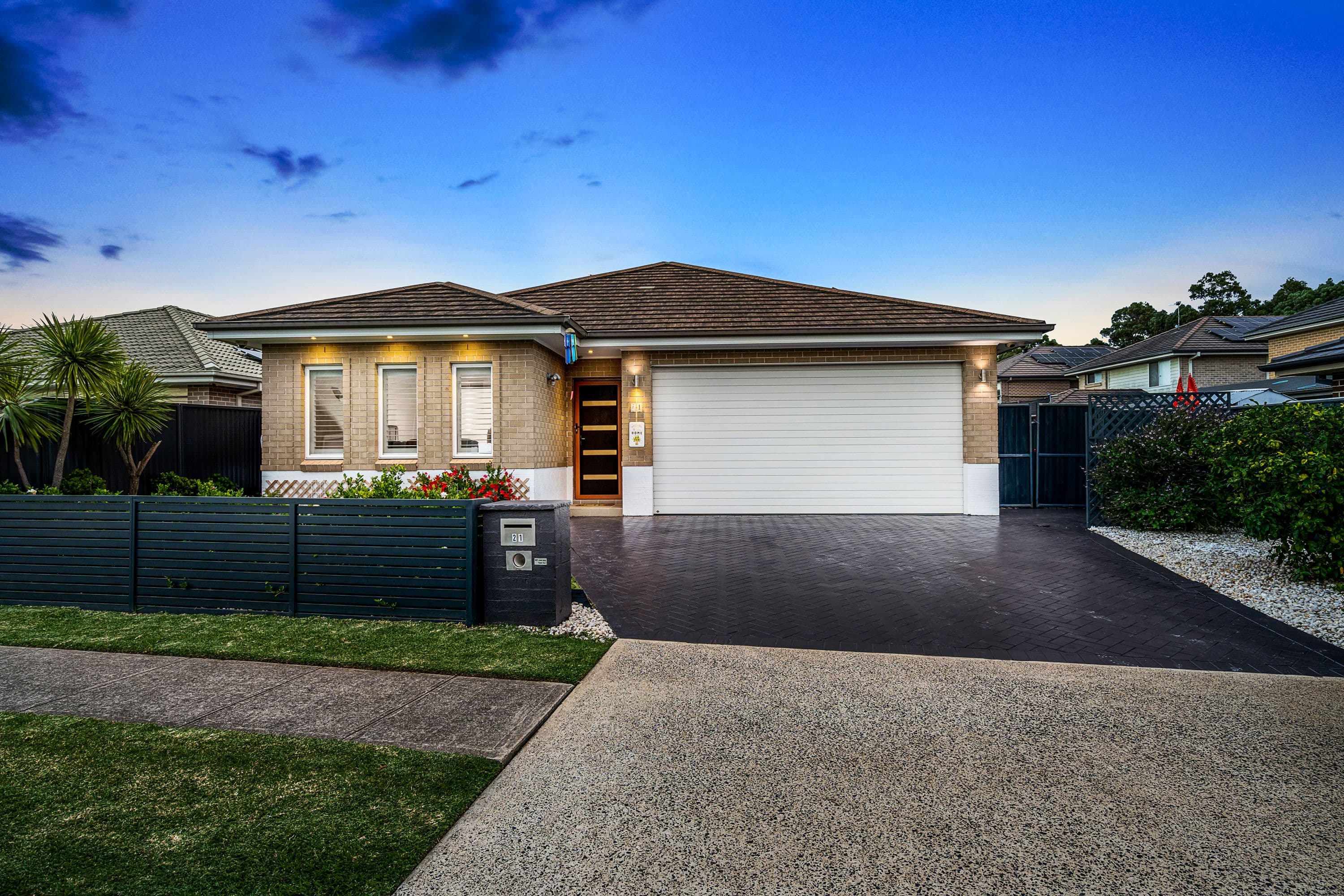 21 Musk Street, The Ponds NSW 2769, The Ponds - Image 1