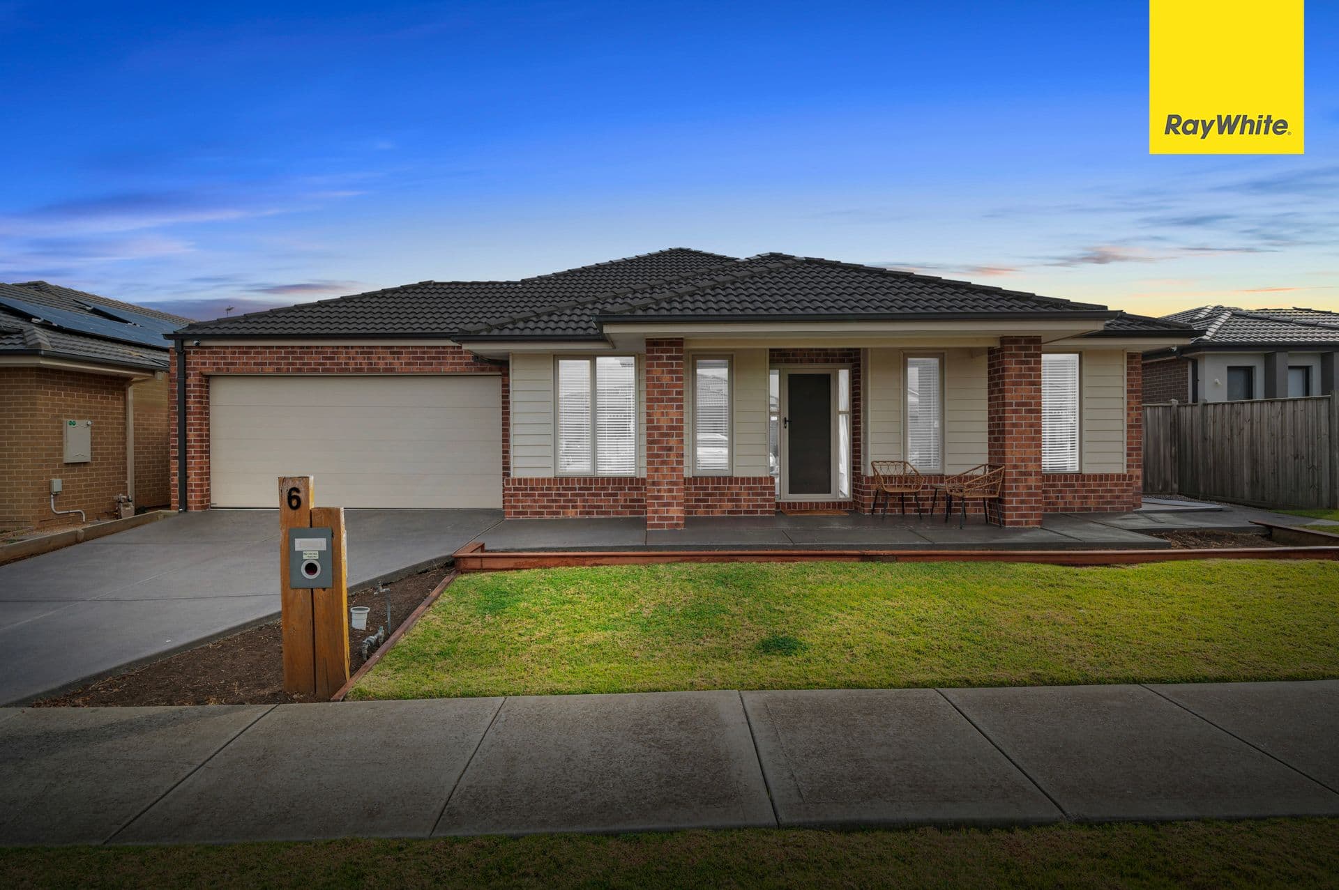 6 Erden Court, Melton West VIC 3337, Melton West - Image 1