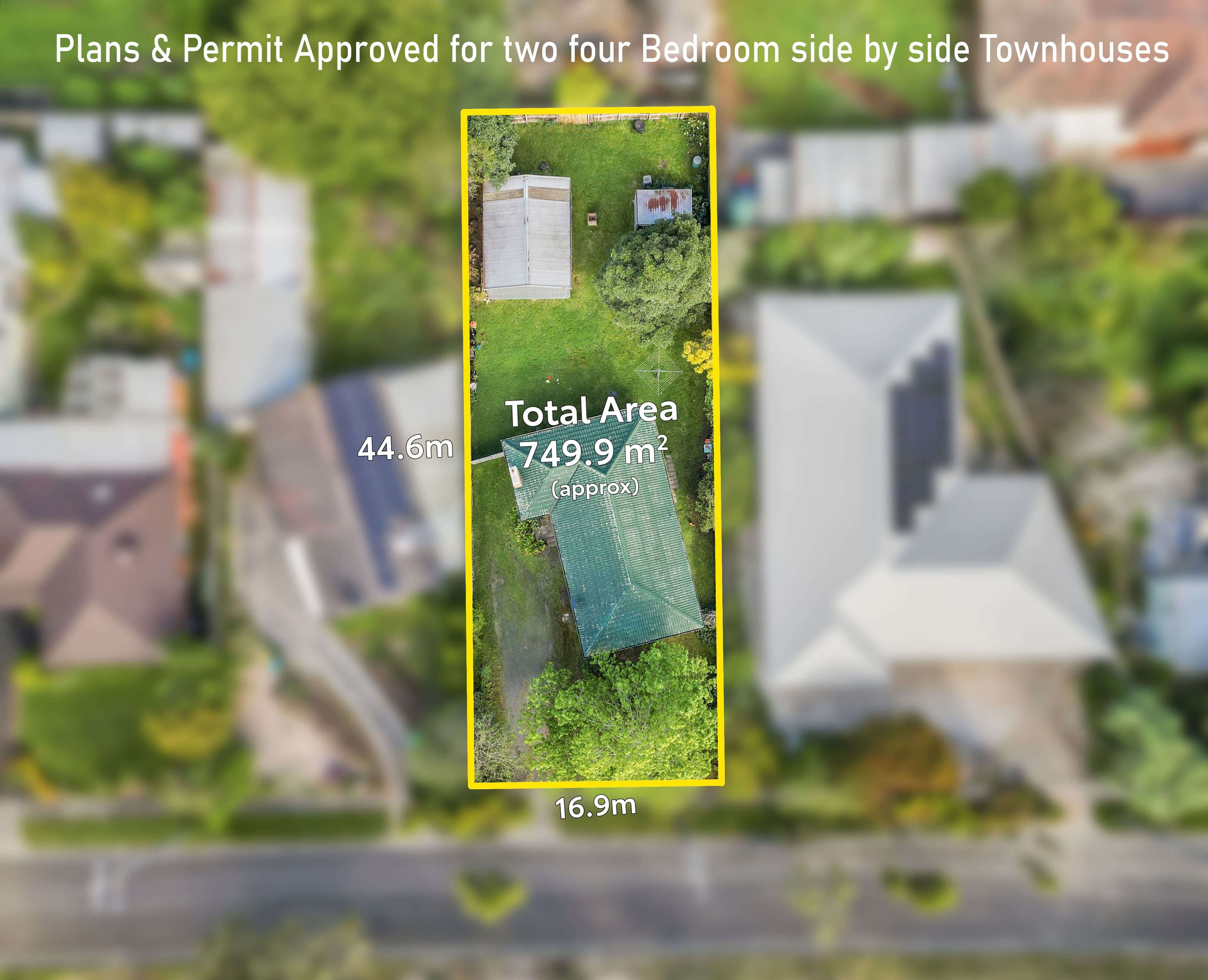 6 Annette Grove, Boronia VIC 3155, Boronia - Image 1