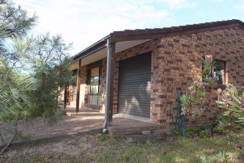 1 Miller Street, VINCENTIA NSW 2540, Vincentia - Thumbnail 3
