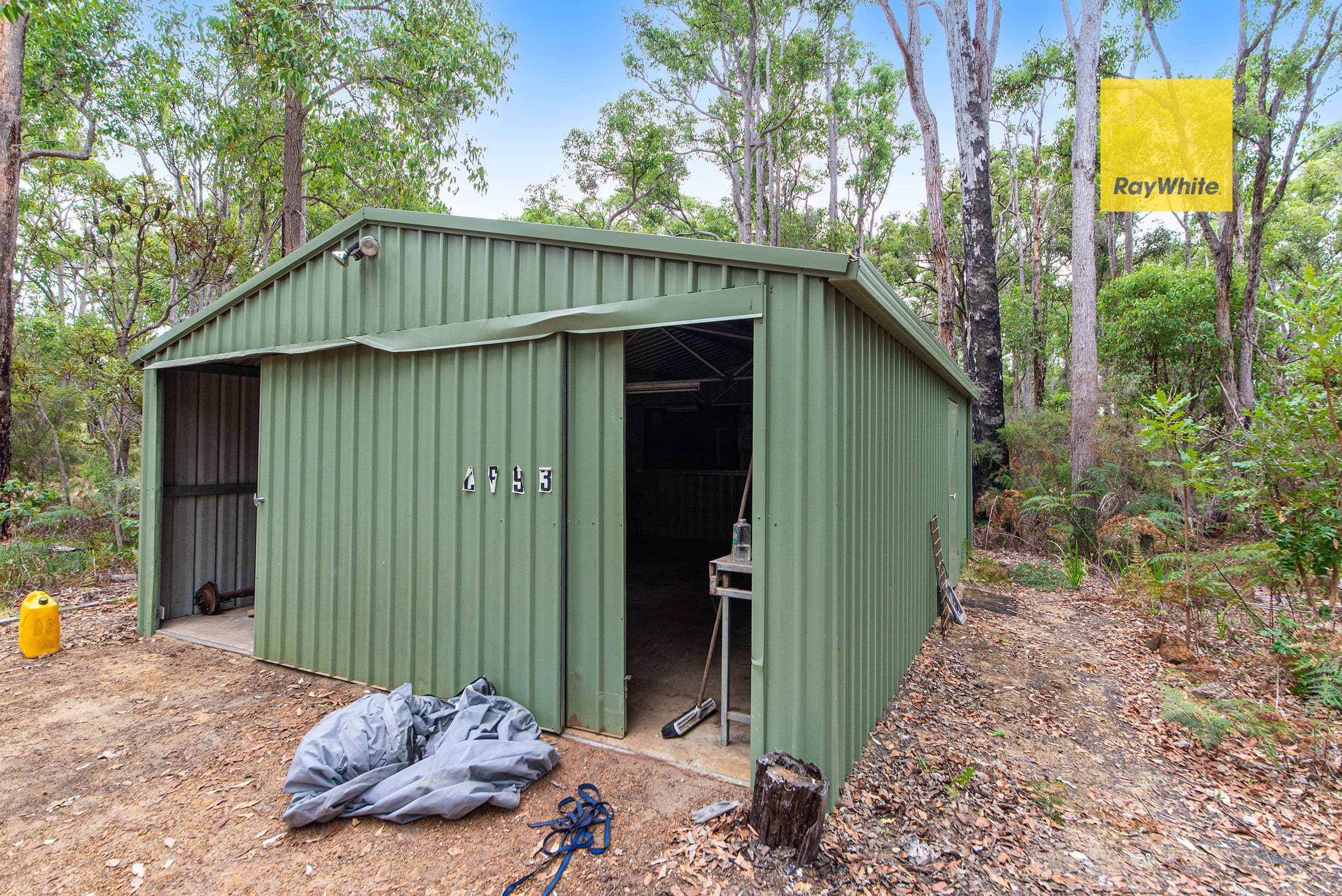 85 Leschenaultia Drive, Jalbarragup WA 6275, Jalbarragup - Thumbnail 4