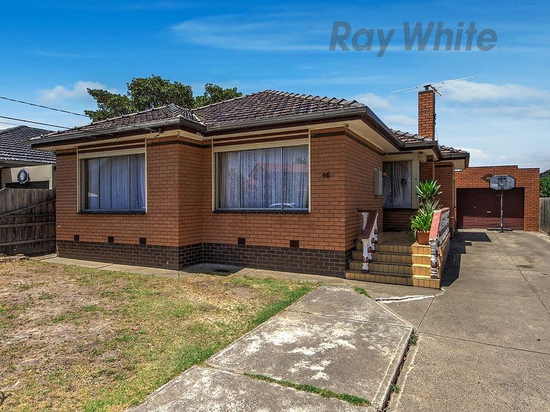 46 Oleander Drive, St Albans VIC 3021, St Albans - Image 1