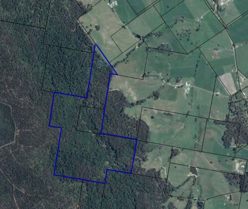 Evans Road, Karoola TAS 7267, Karoola - Thumbnail 3