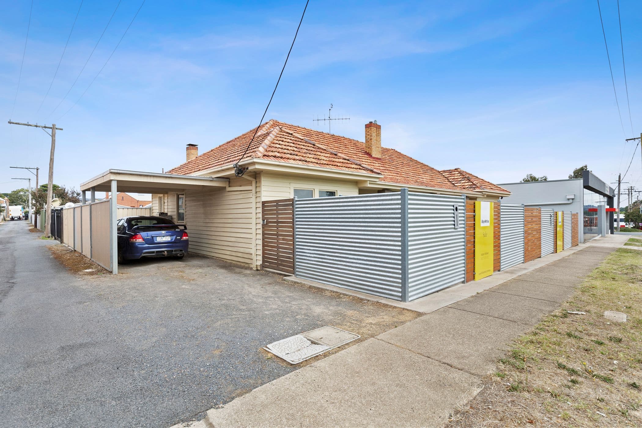 45 King Street, Ararat VIC 3377, Ararat - Image 1