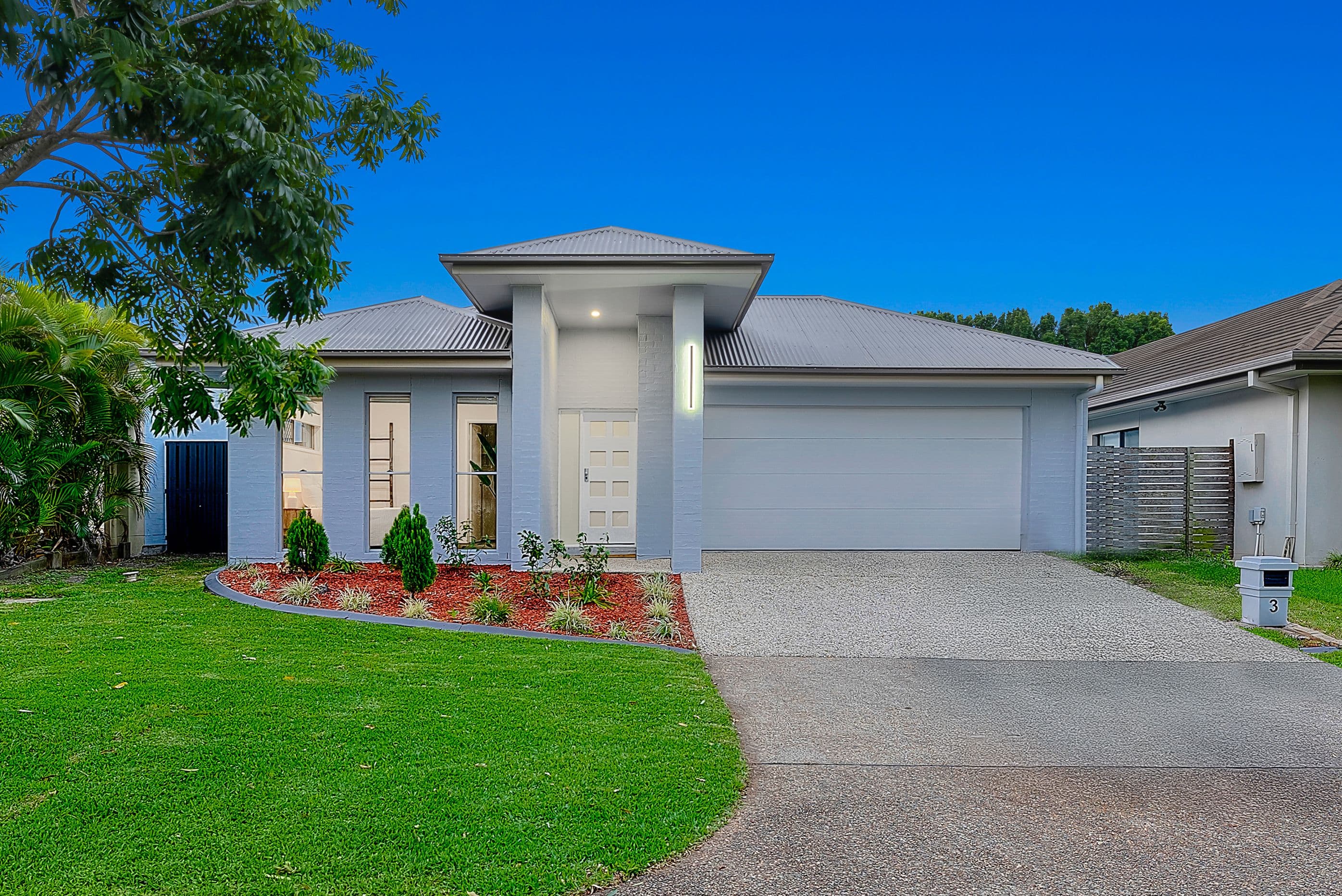 3 Hogan Close, North Lakes QLD 4509, North Lakes - Image 1