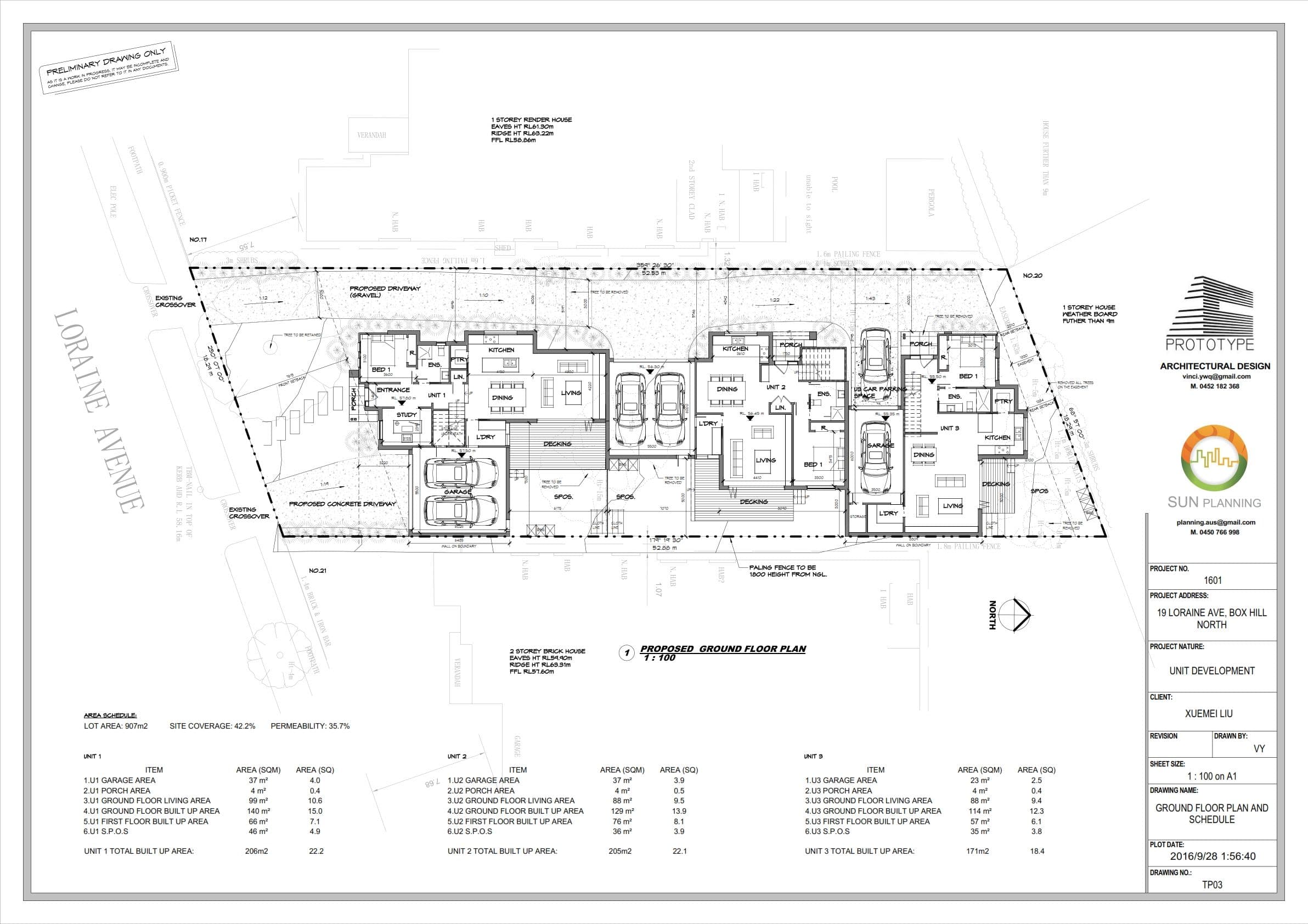 19 Loraine Avenue, Box Hill North VIC 3129, Box Hill North - Thumbnail 6