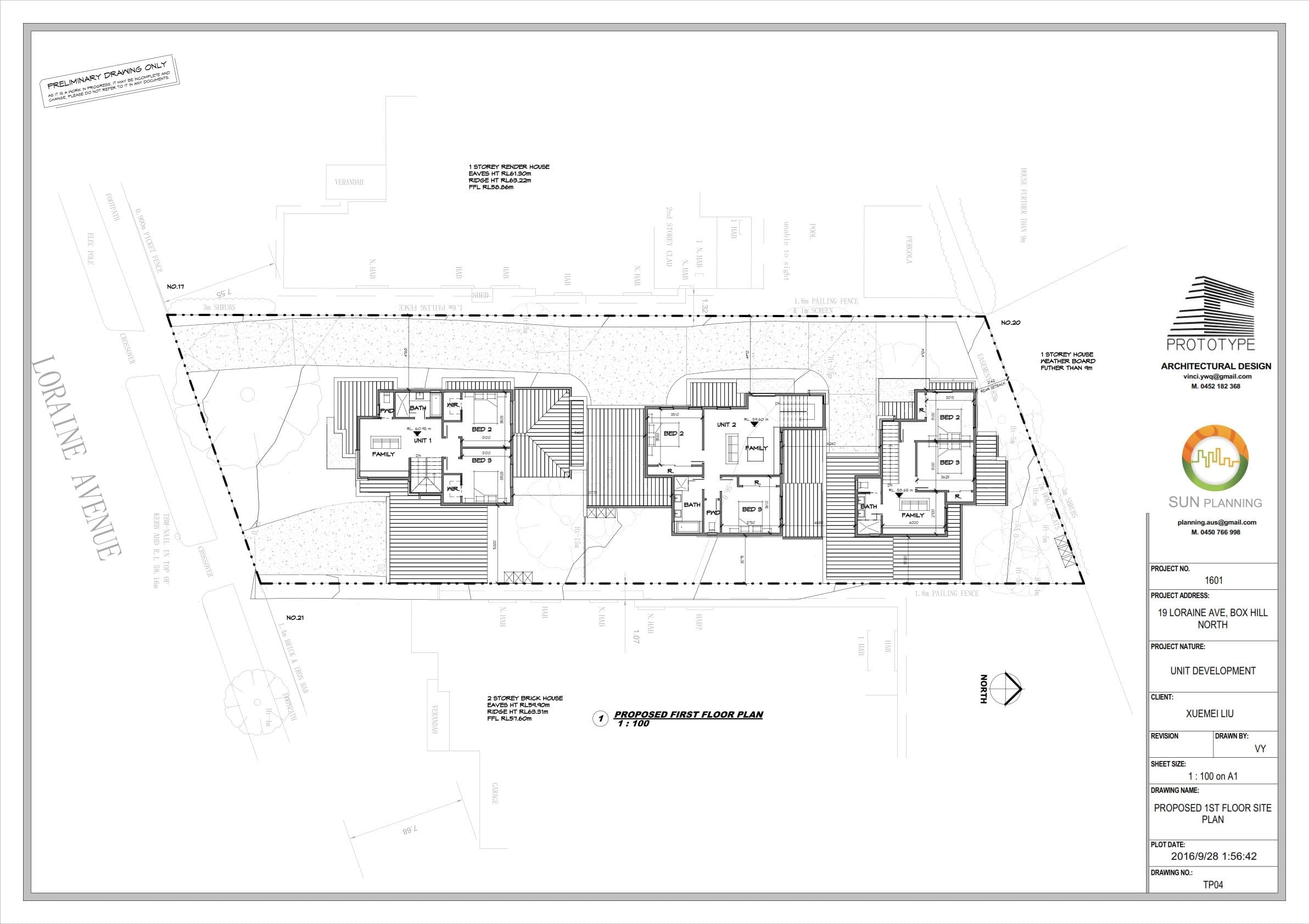 19 Loraine Avenue, Box Hill North VIC 3129, Box Hill North - Thumbnail 7