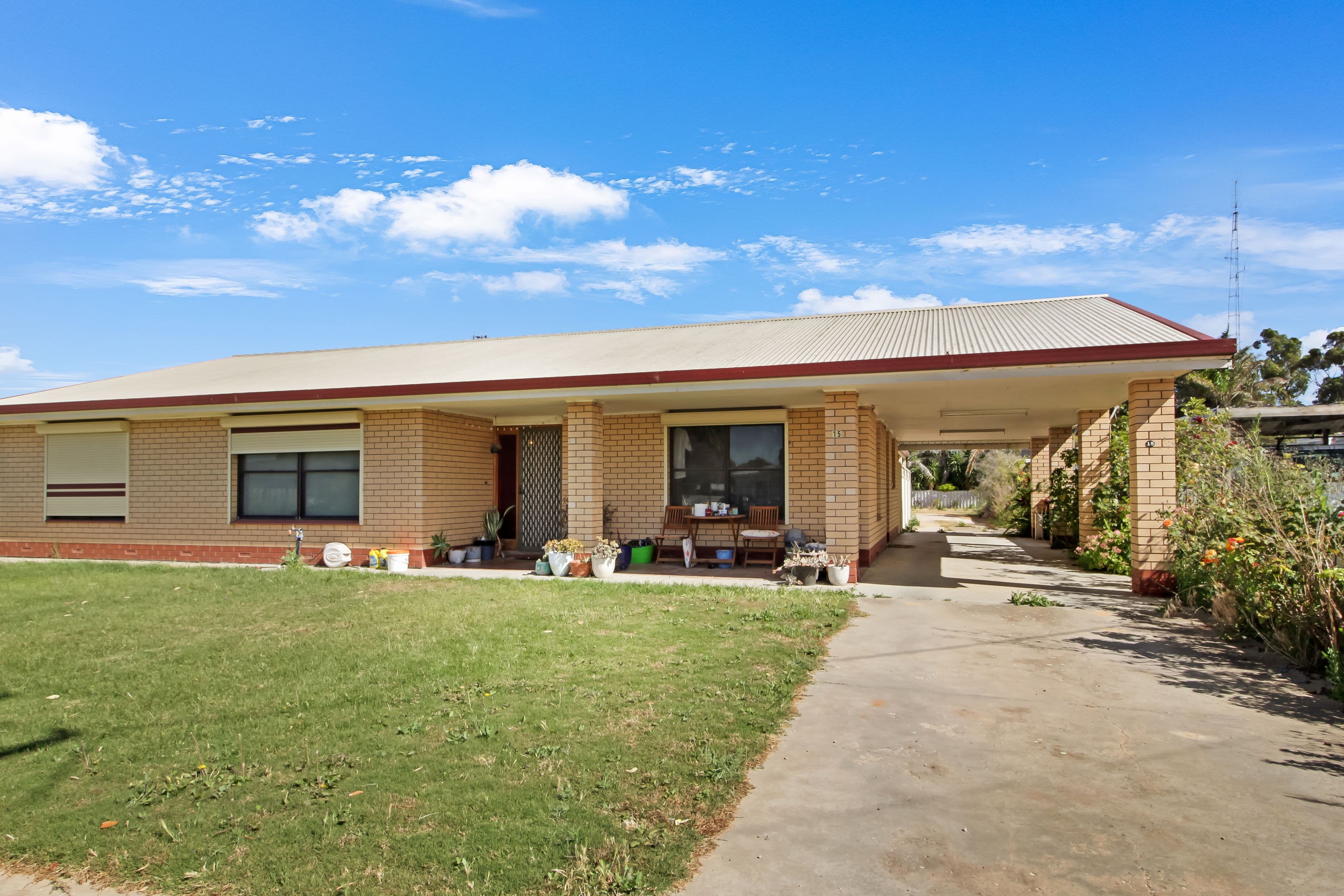 15 Hensley Street, Pinnaroo SA 5304, Pinnaroo - Image 1