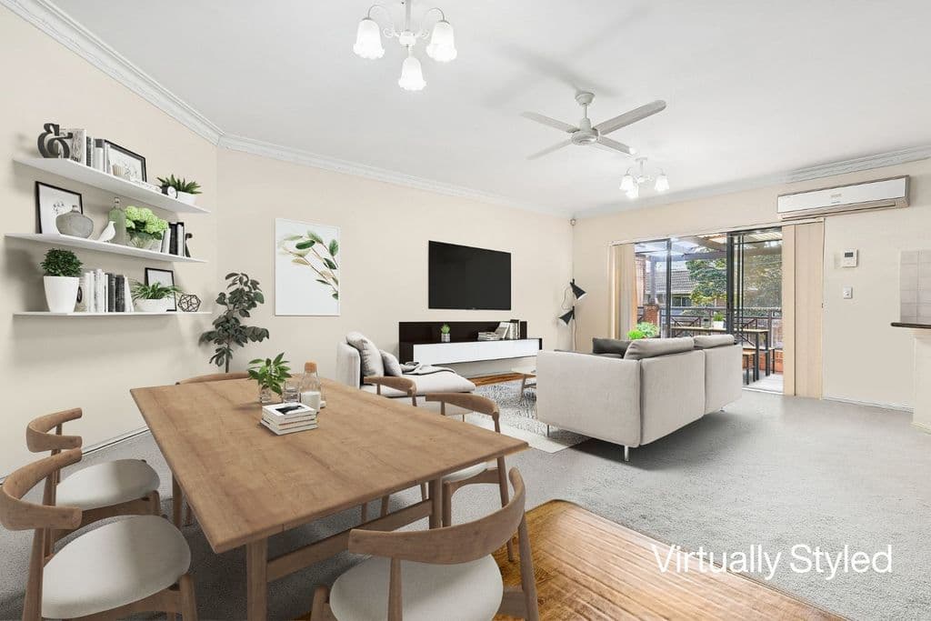 8/7-9 Homebush Road, Strathfield - Image 1