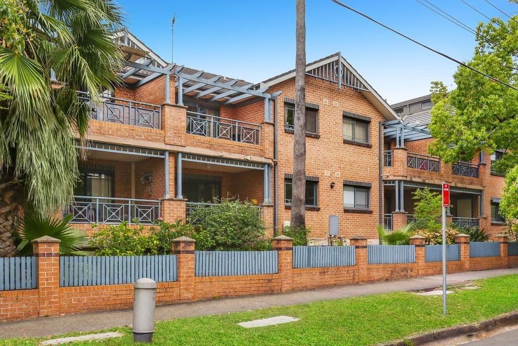 8/7-9 Homebush Road, Strathfield - Thumbnail 7