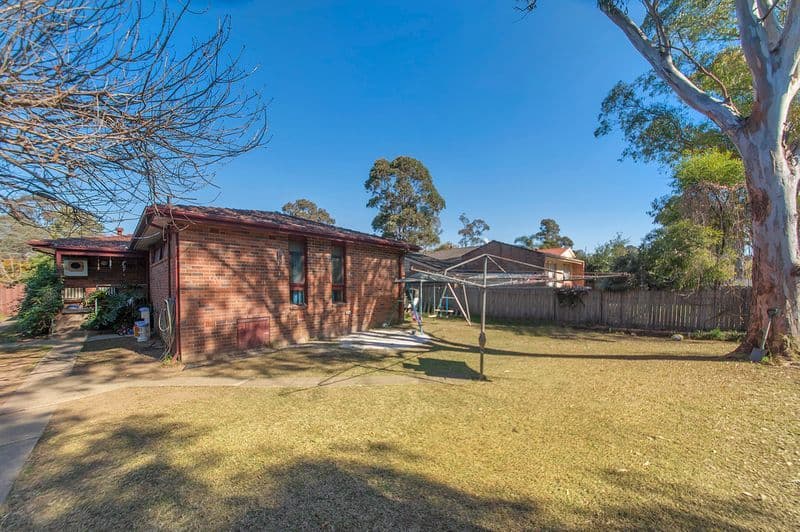41 Fitzgerald Avenue, Hammondville - Thumbnail 2
