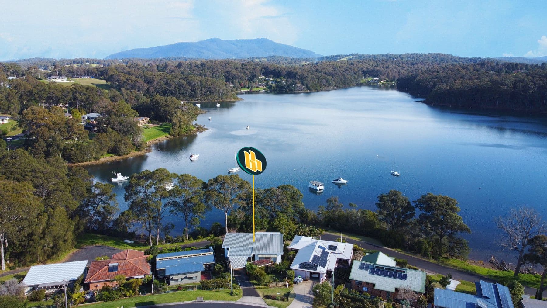 37 Lake View Drive, Narooma, Narooma - Image 1
