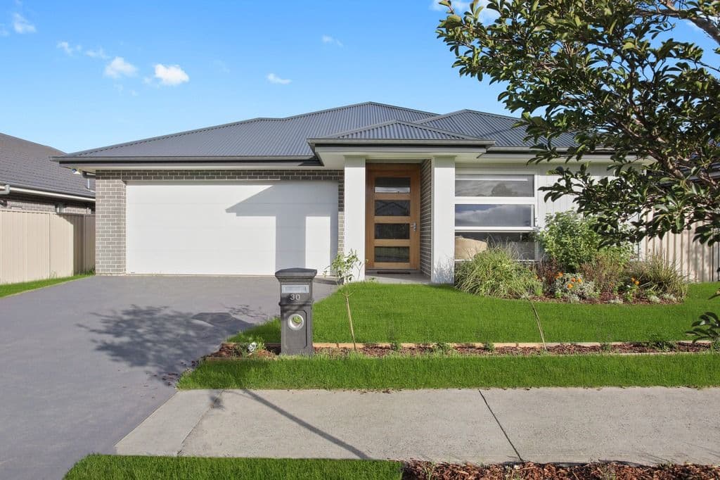 30 Kamilaroi Crescent, Braemar NSW 2575, Braemar - Image 1