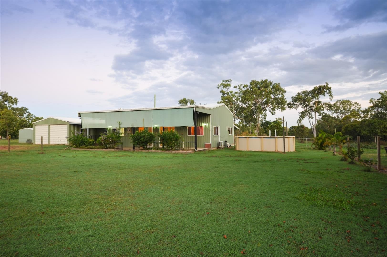 1446 Midge Point Road, BLOOMSBURY QLD 4799, Bloomsbury - Image 1