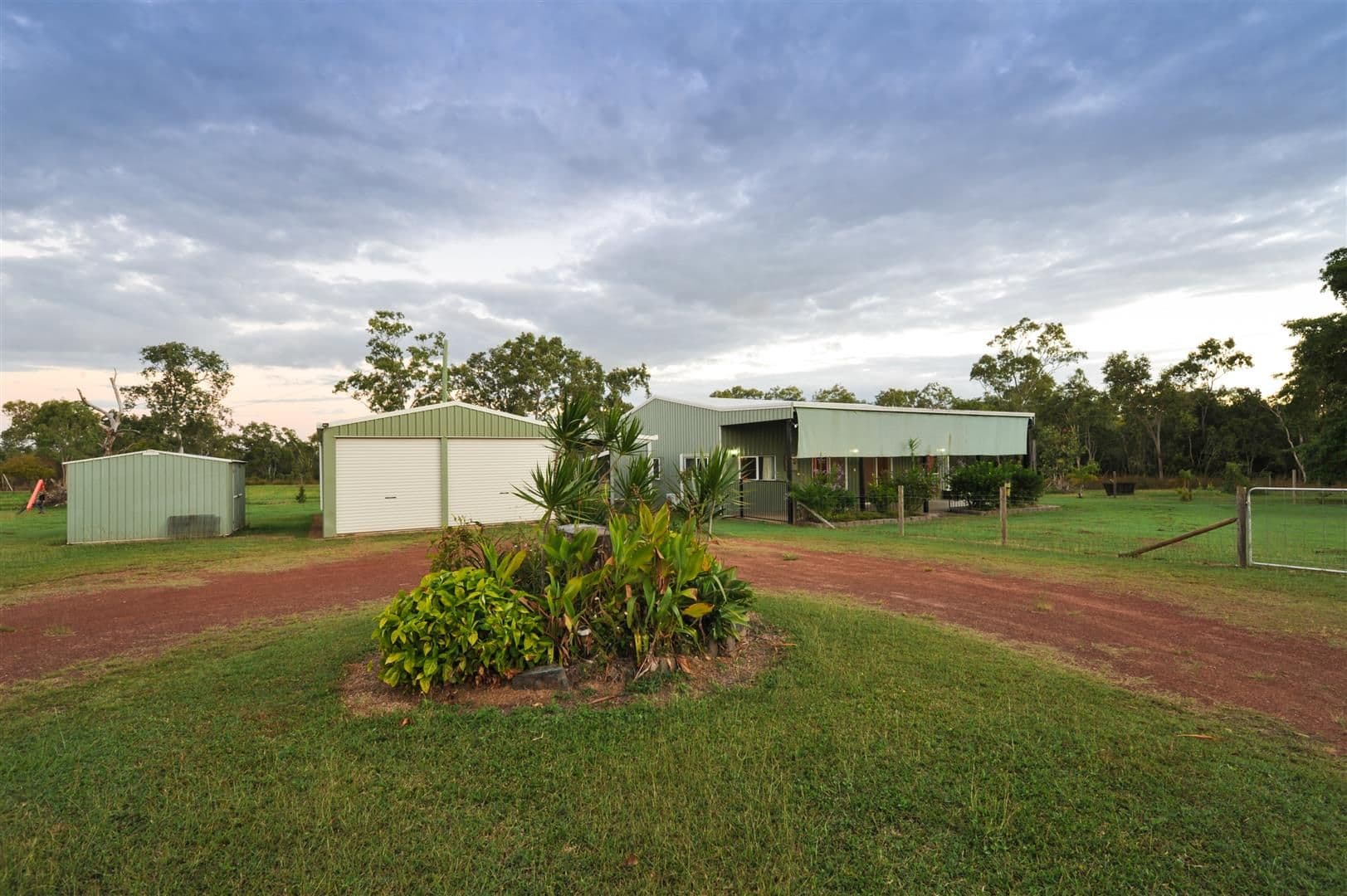 1446 Midge Point Road, BLOOMSBURY QLD 4799, Bloomsbury - Thumbnail 2
