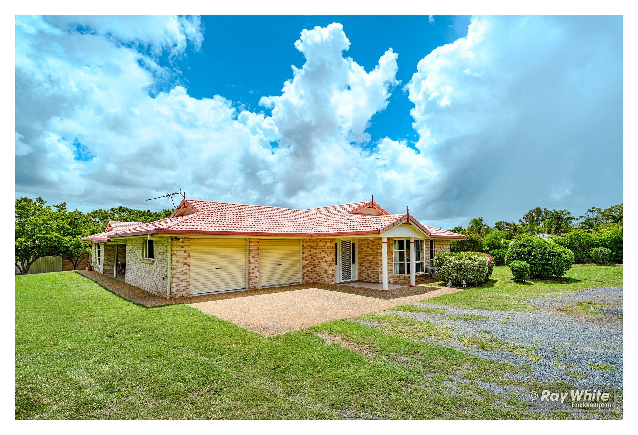 78 Emmerson Drive, Glenlee QLD 4711, Glenlee - Image 1