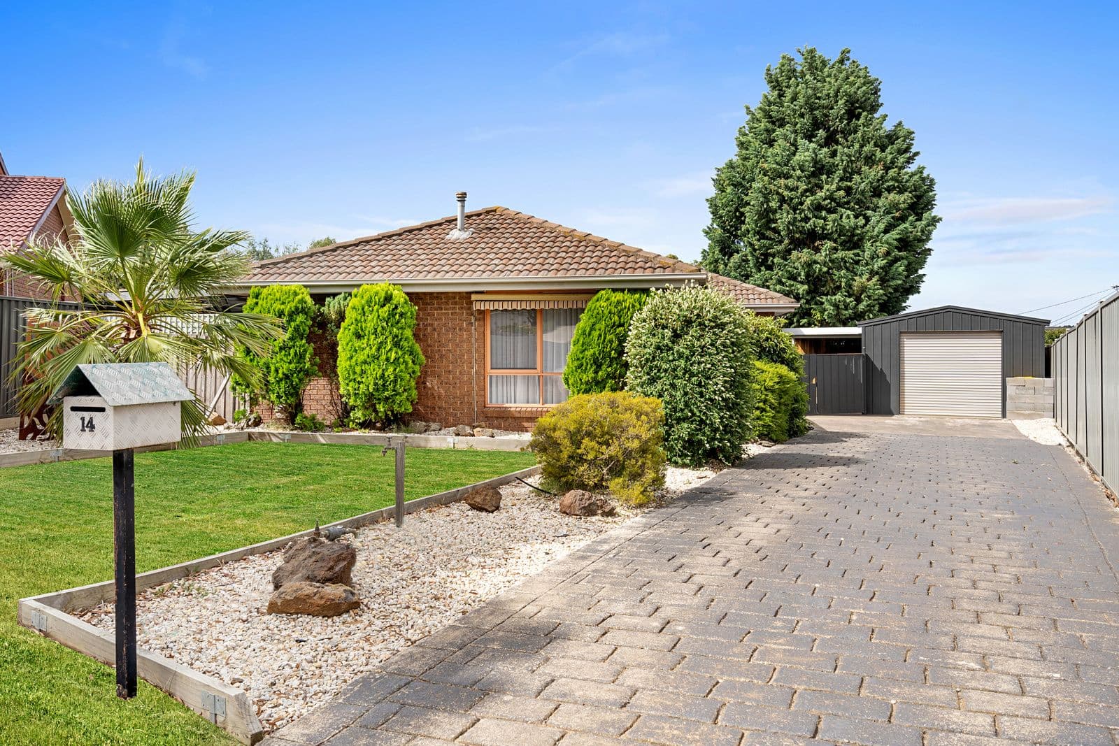 14 Cunningham Close, Darley VIC 3340, Darley - Image 1