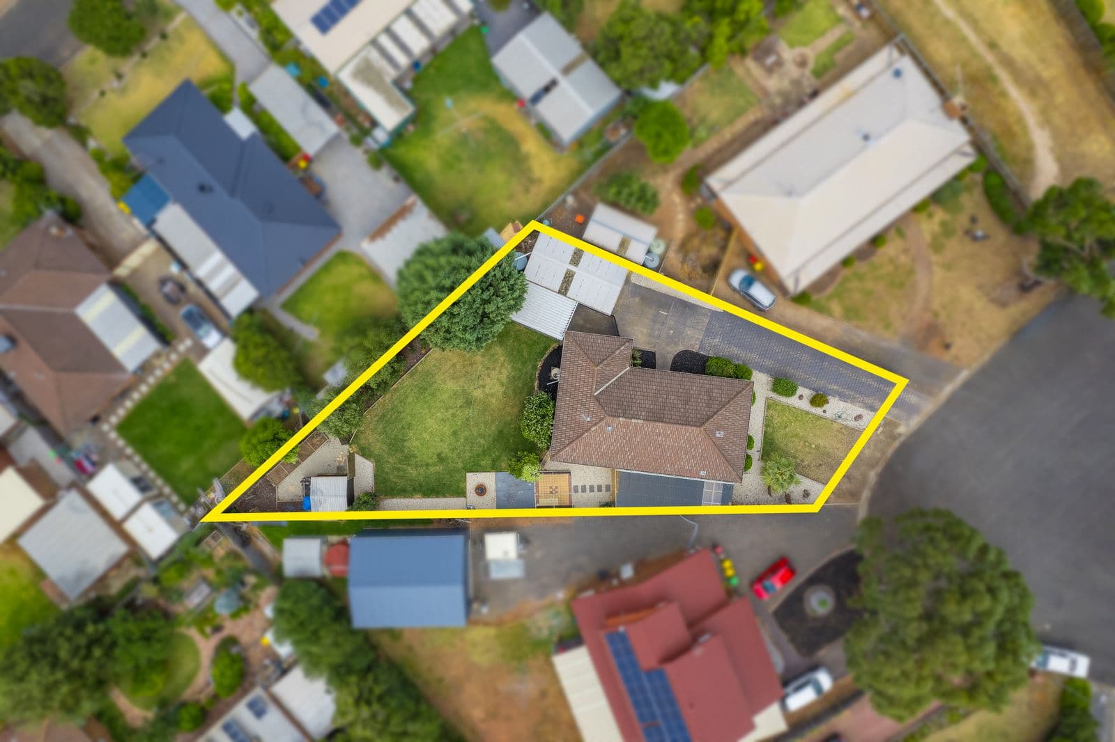 14 Cunningham Close, Darley VIC 3340, Darley - Thumbnail 3