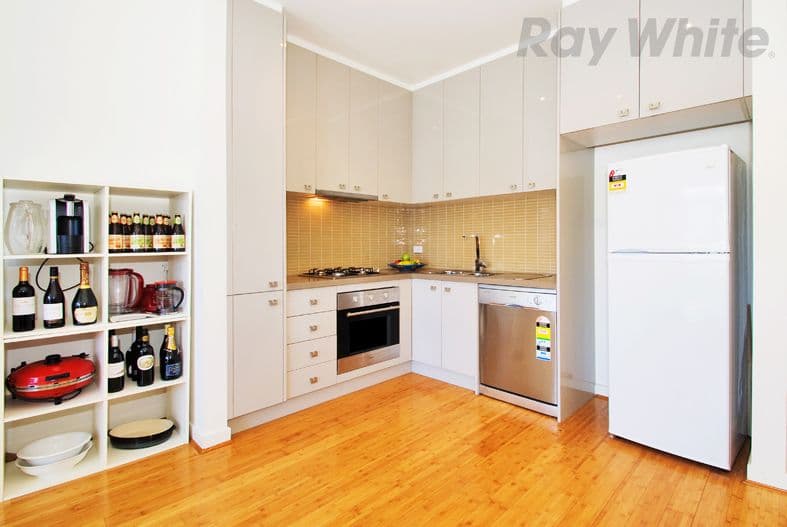 158 Clarendon Street, THORNBURY VIC 3071, Thornbury - Thumbnail 3