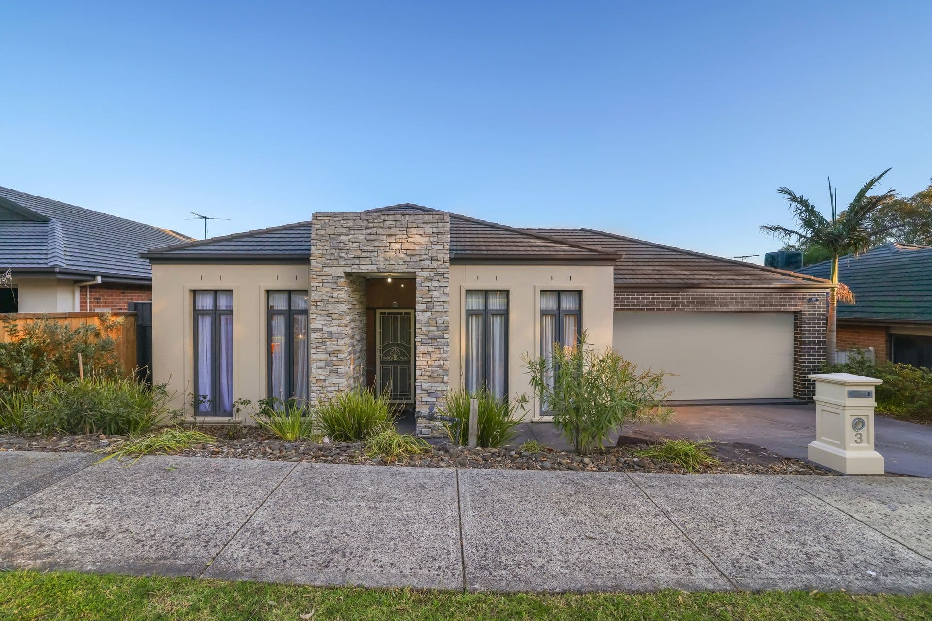 3 Belle Circuit, Berwick VIC 3806, Berwick - Image 1