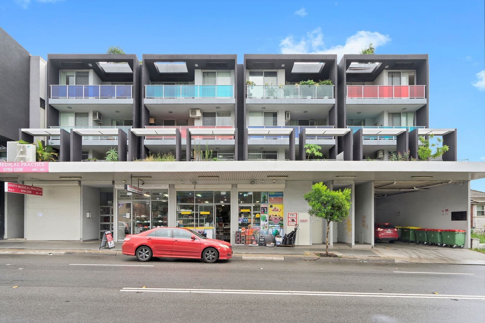 685-687 Punchbowl Road, Punchbowl NSW 2196, Punchbowl - Thumbnail 6