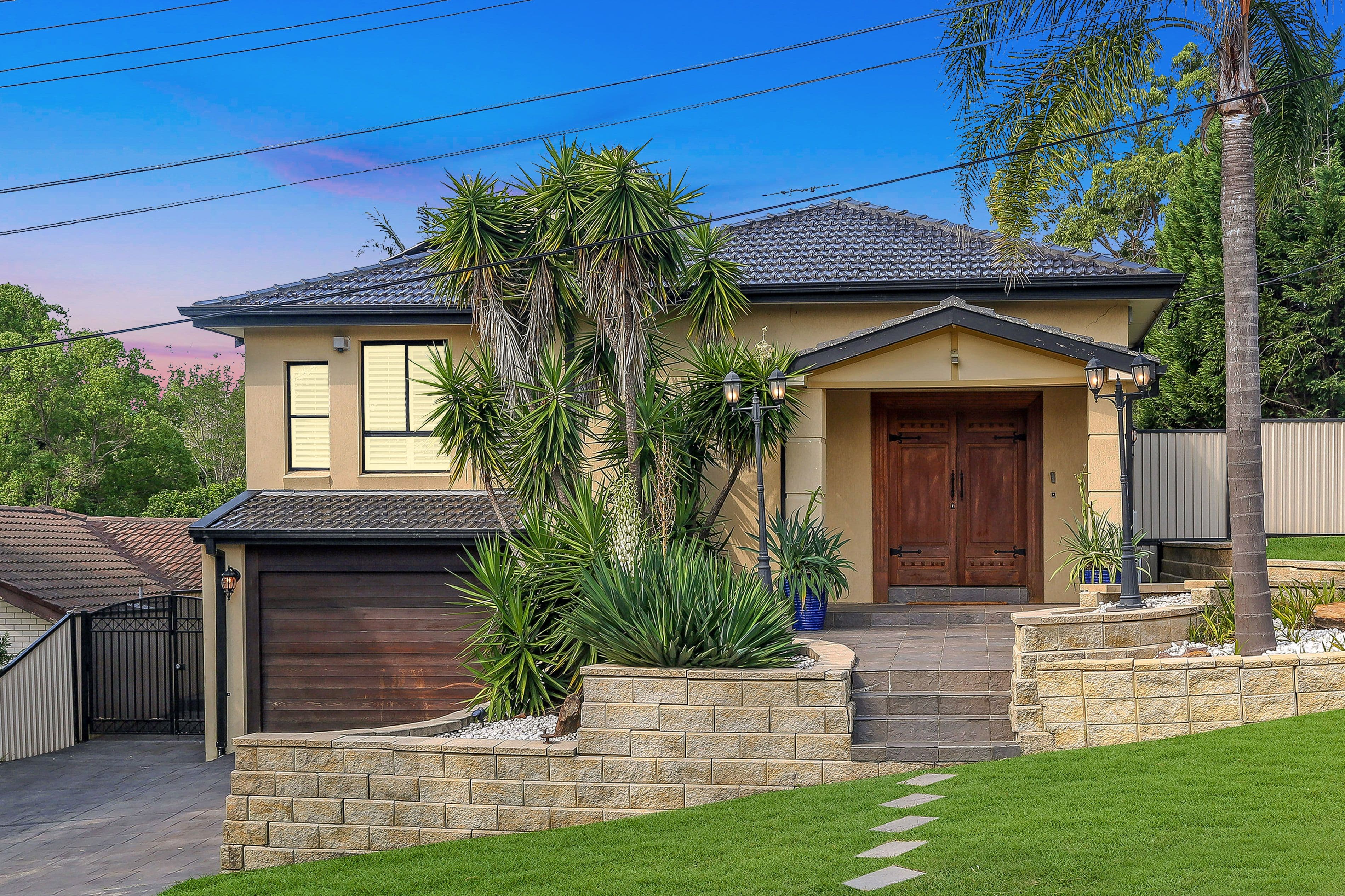 9 Korbel Place, Georges Hall NSW 2198, Georges Hall - Image 1
