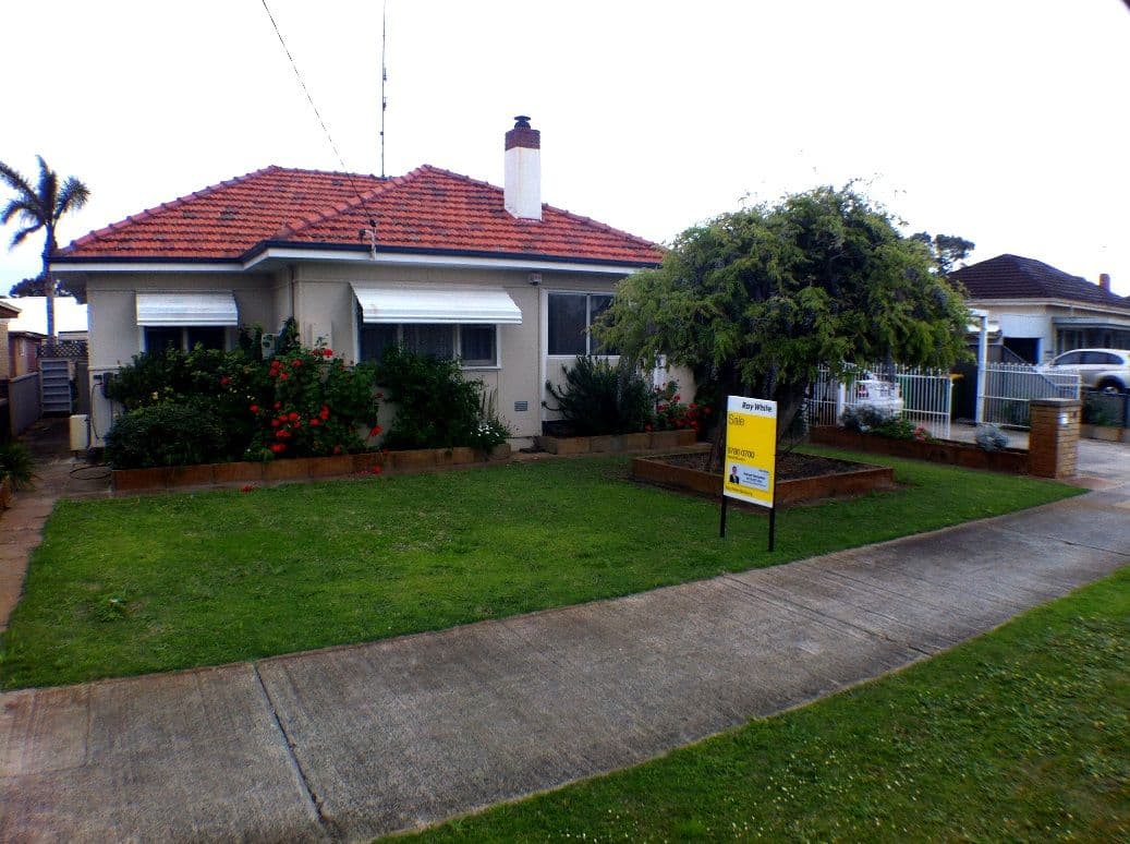 56 King Road, EAST BUNBURY WA 6230, East Bunbury - Image 1