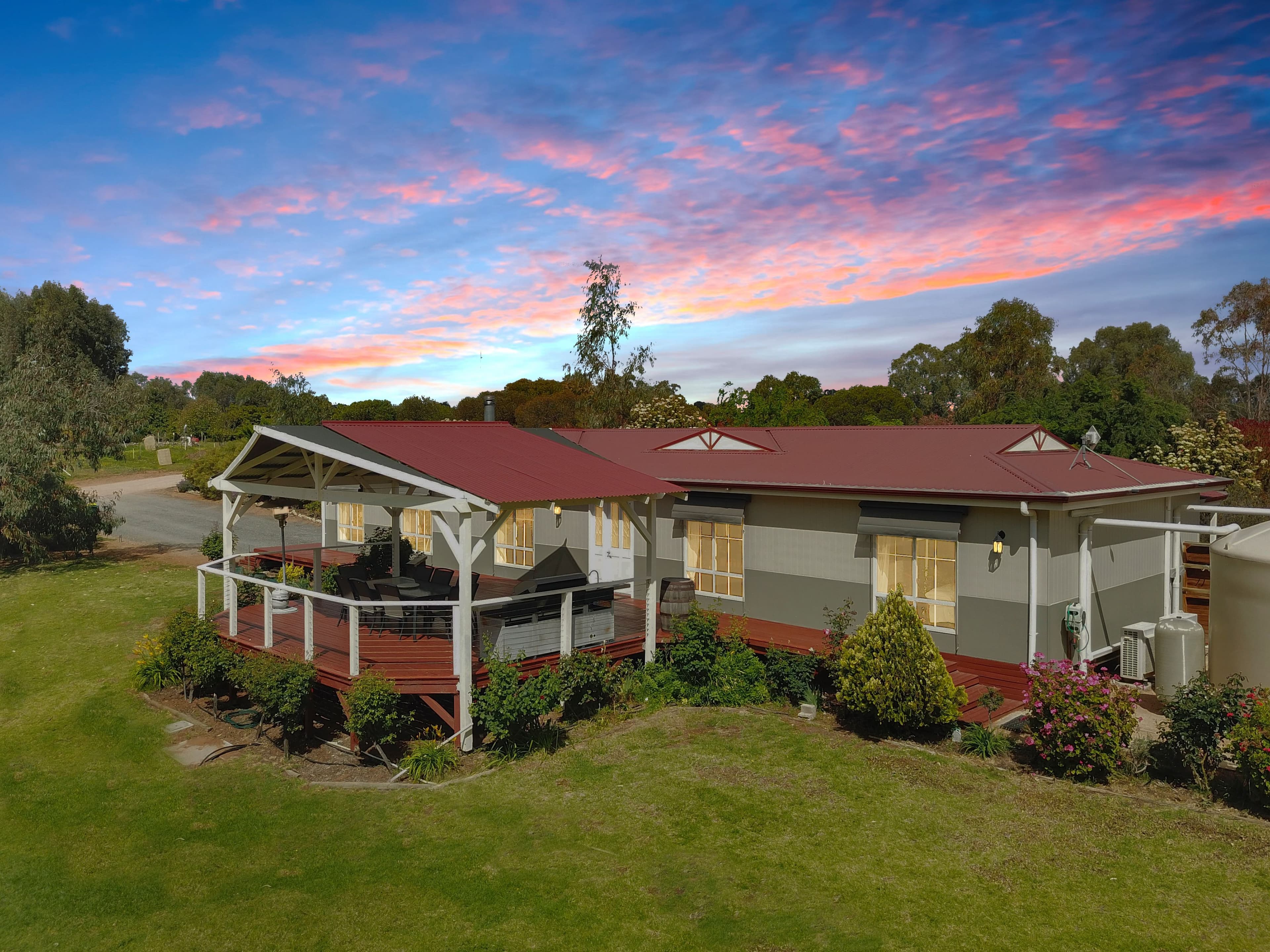 25 Law Road, Holder SA 5330, Holder - Image 1
