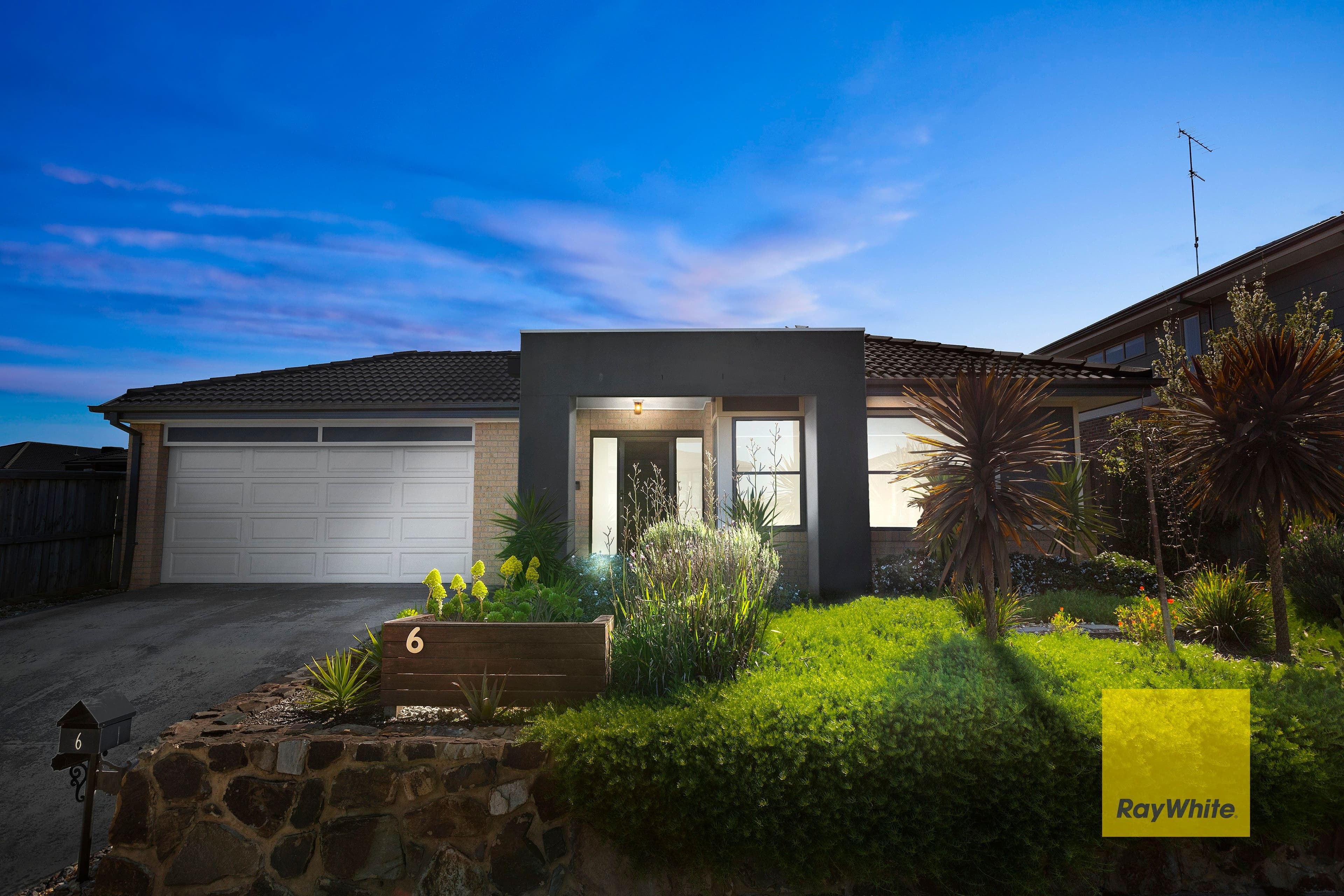 6 Spectacle Way, Leopold VIC 3224, Leopold - Image 1
