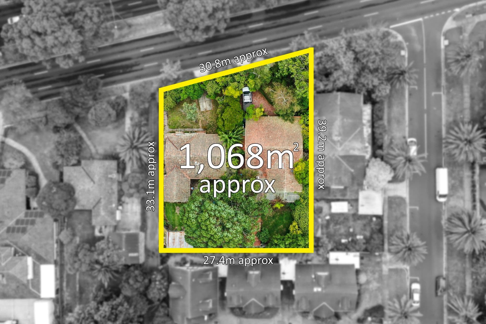 96 - 98 Whitehorse Road, Blackburn VIC 3130, Blackburn - Image 1