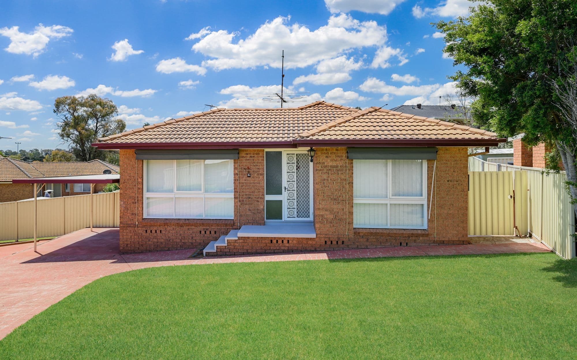 1 Minchinbury Terrace, Eschol Park NSW 2558, Eschol Park - Image 1