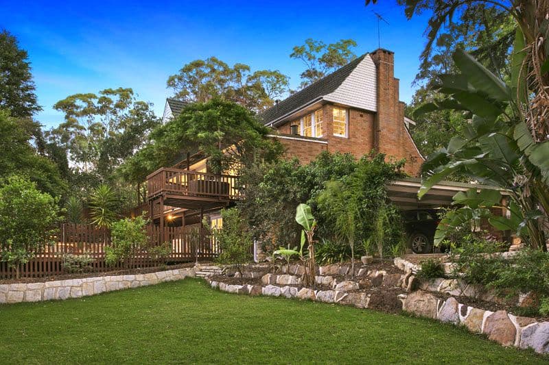 3 Amaroo Avenue, WAHROONGA NSW 2076, Wahroonga - Image 1