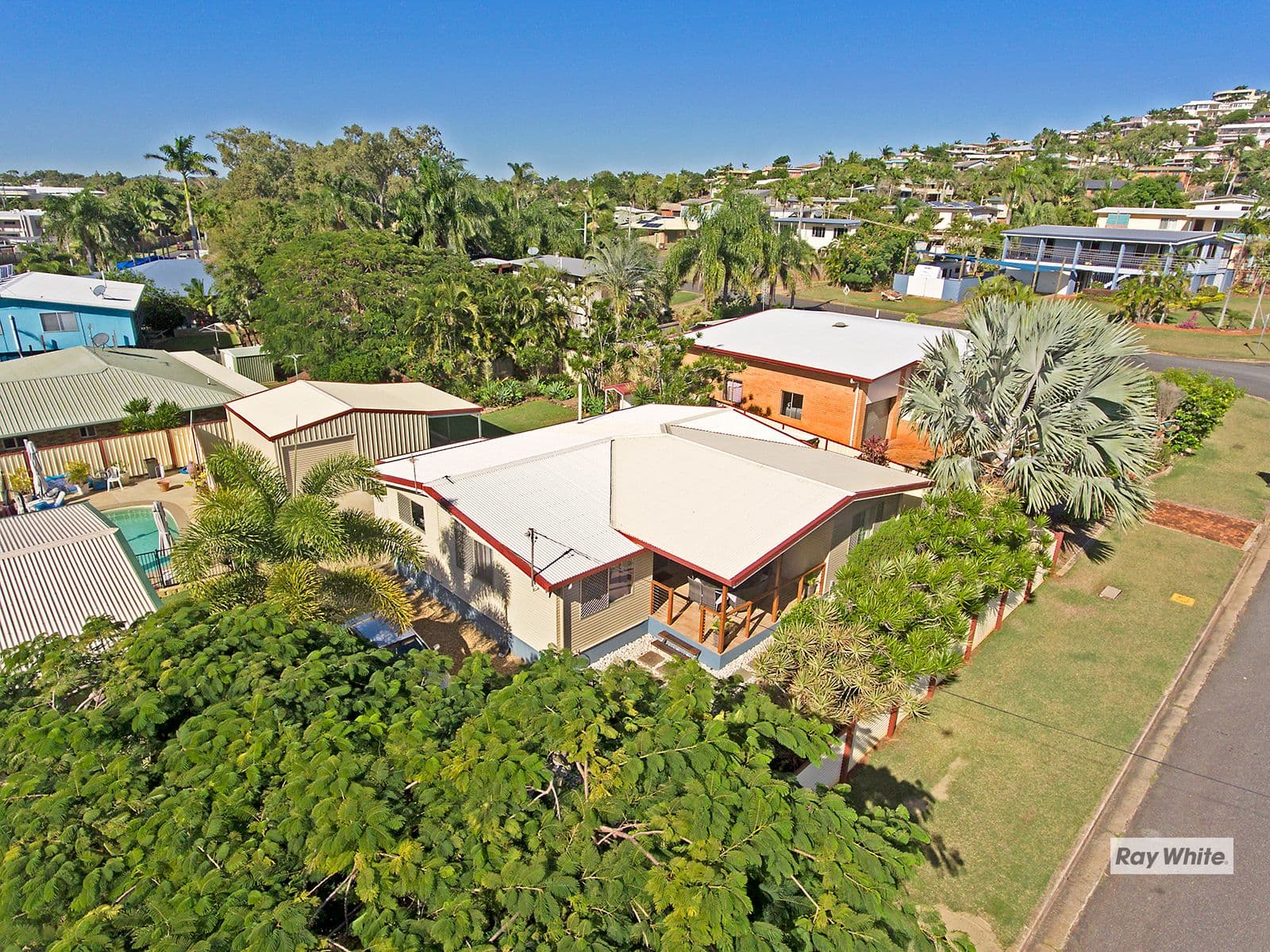 3 Marina Avenue, Taranganba QLD 4703, Taranganba - Image 1