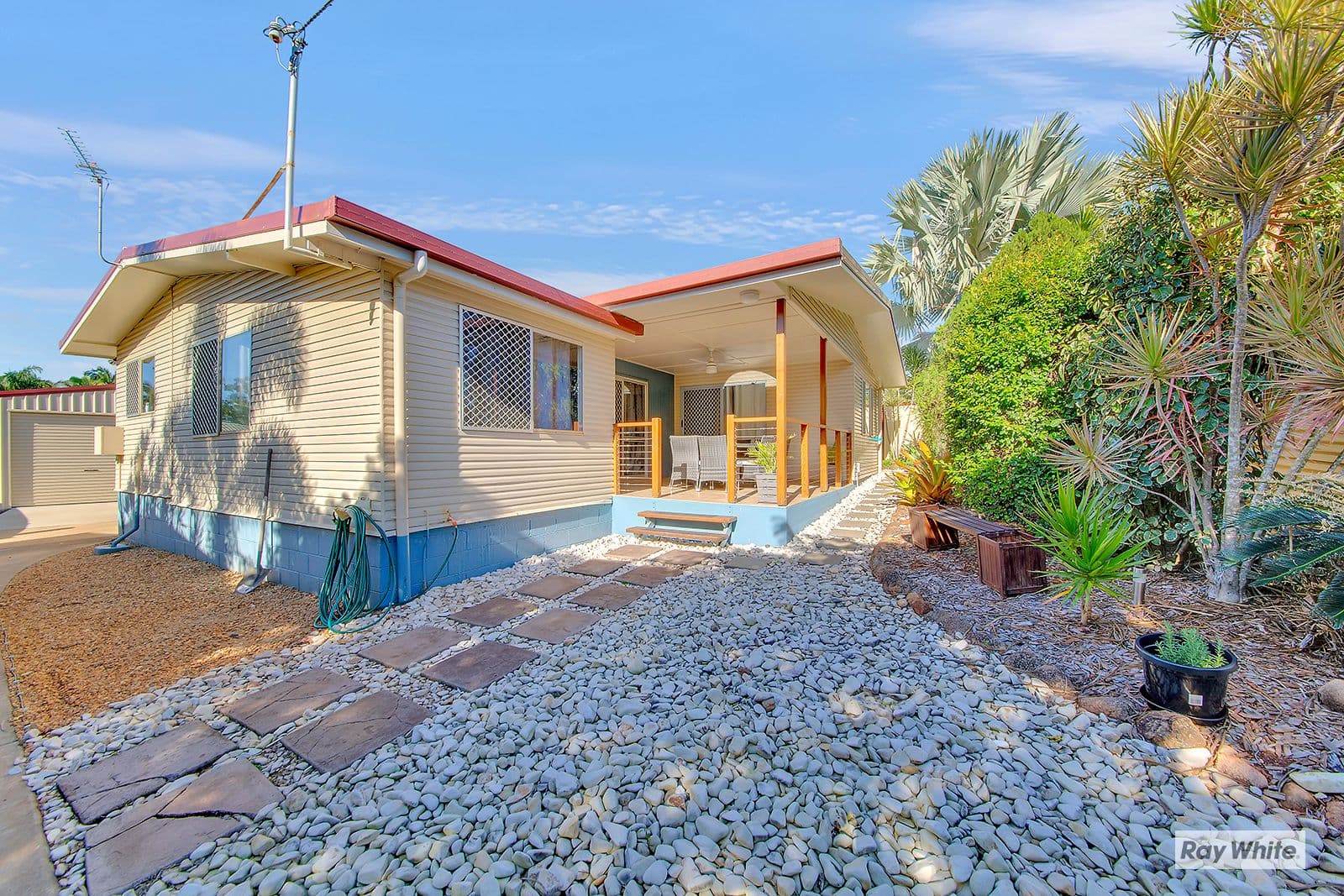 3 Marina Avenue, Taranganba QLD 4703, Taranganba - Thumbnail 2