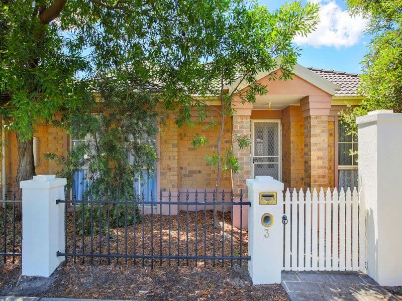 3 Howard Road, DINGLEY VILLAGE VIC 3172, Dingley Village - Image 1