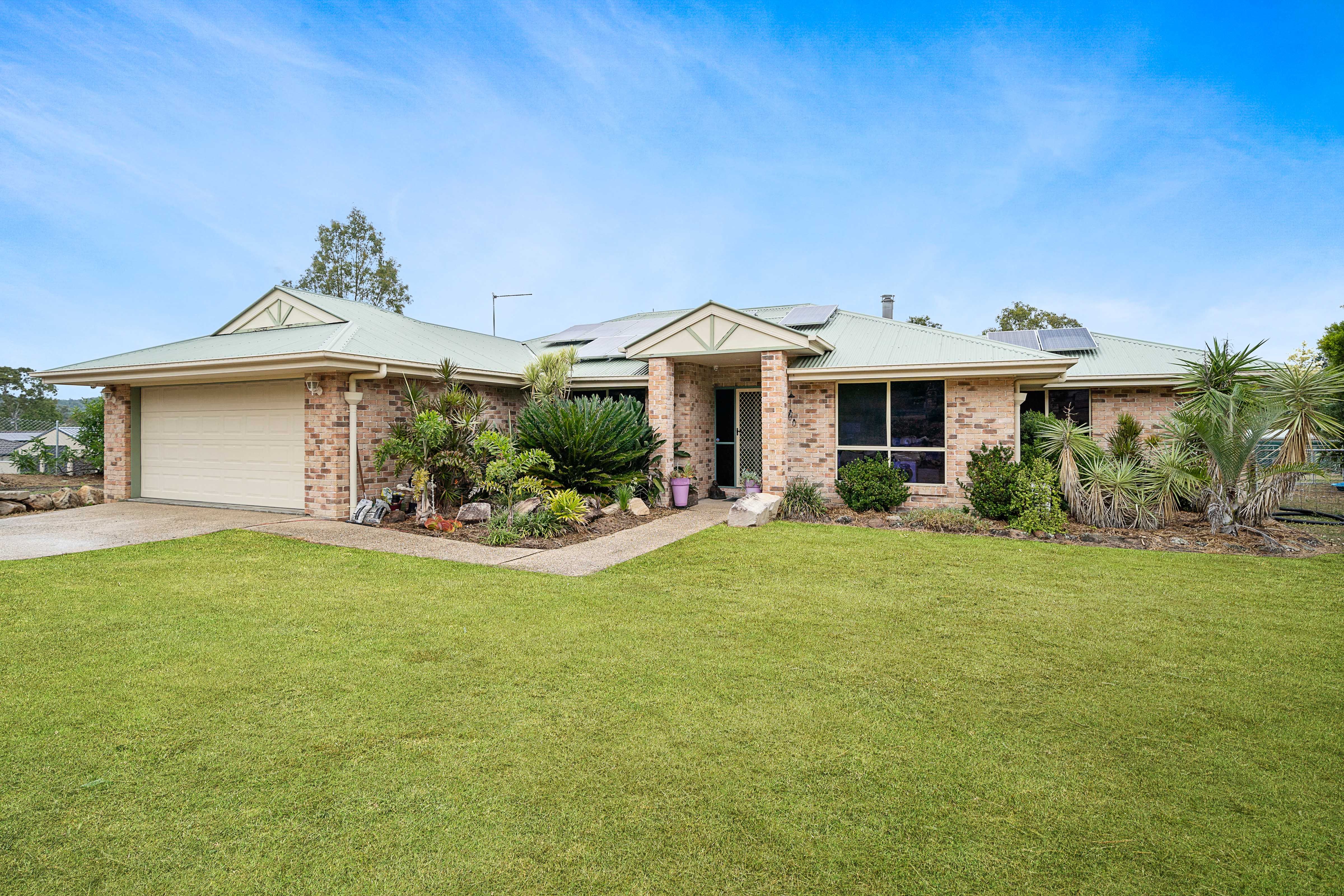 17-19 Lady Penrhyn Court, Mundoolun QLD 4285, Mundoolun - Image 1
